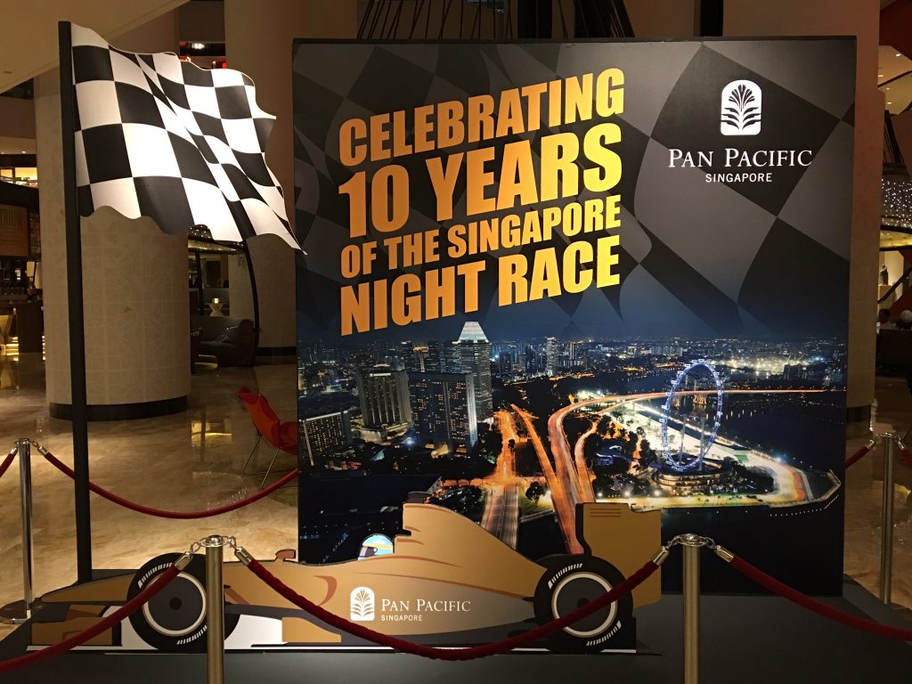 Singapore Grand Prix, Singapore, Formula 1, grand prix, night race