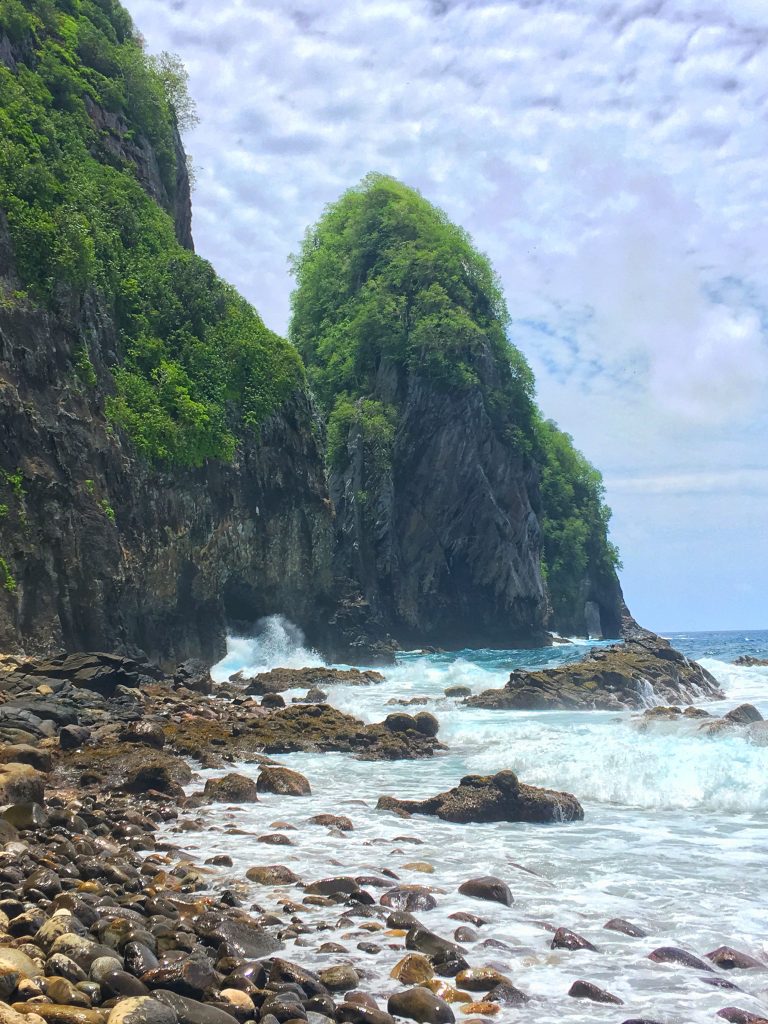 National Park of American Samoa