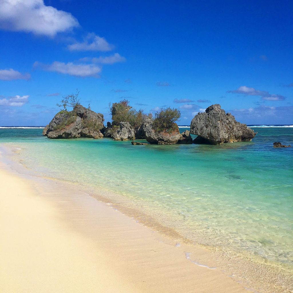 Why I loved Rurutu, French Polynesia, Rurutu, Austral Islands, Beach