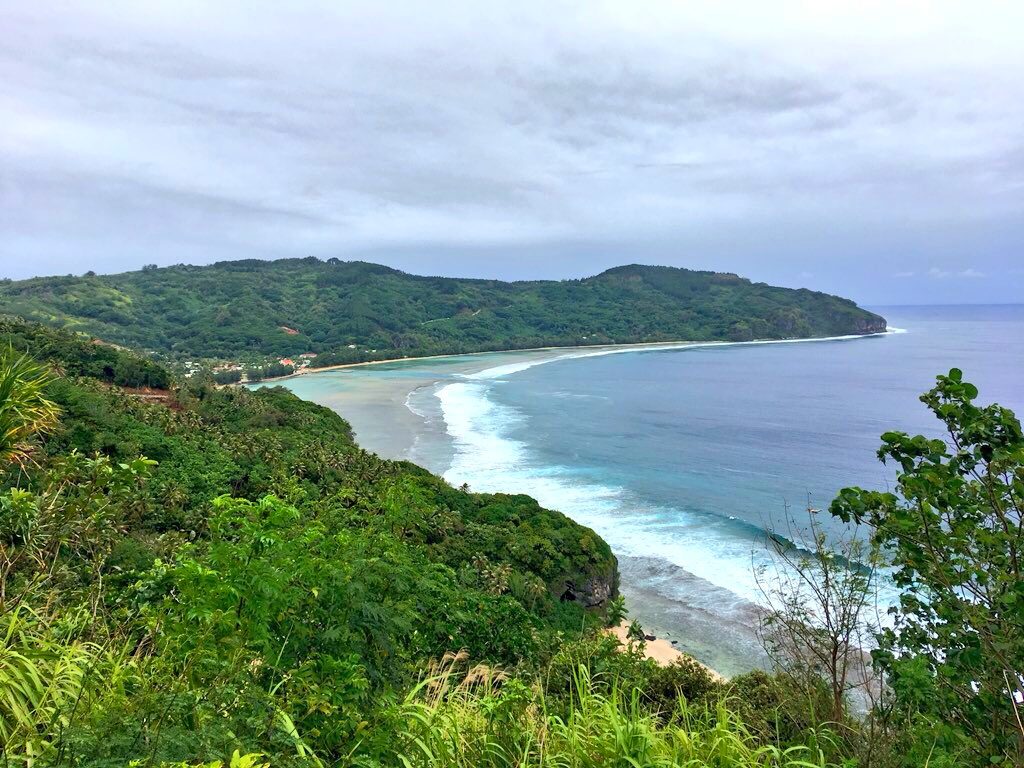 Why I loved Rurutu, French Polynesia, Rurutu, Austral Islands, view