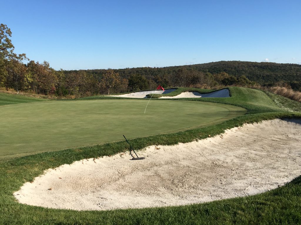 Branson is a Golf Destination, Branson, Missouri, Ozarks, golf