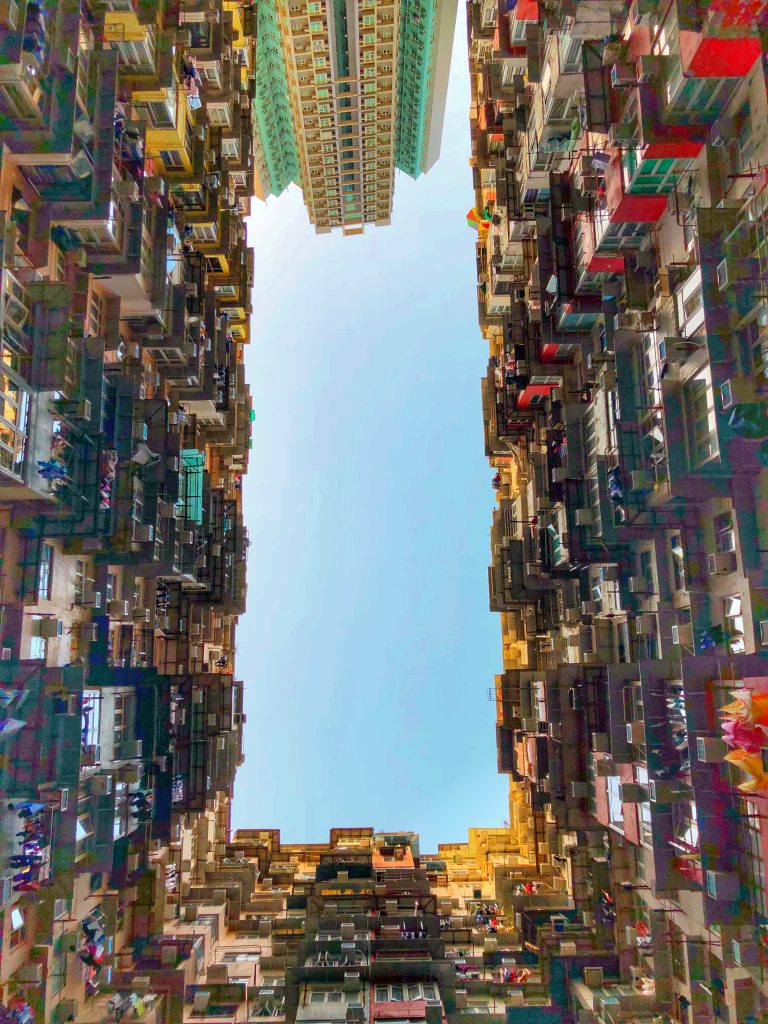 Quick Guide to Hong Kong, Quarry Bay, Hong Kong