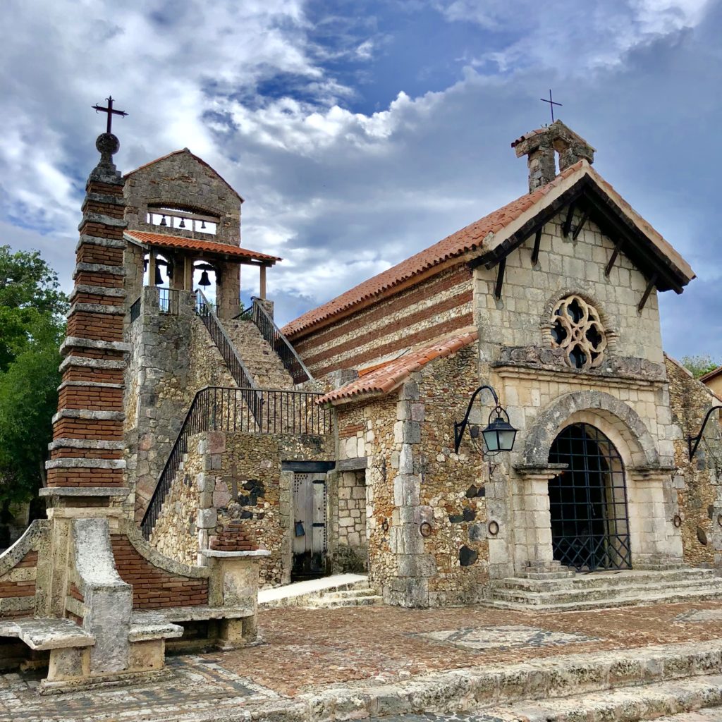 Altos de Chavon