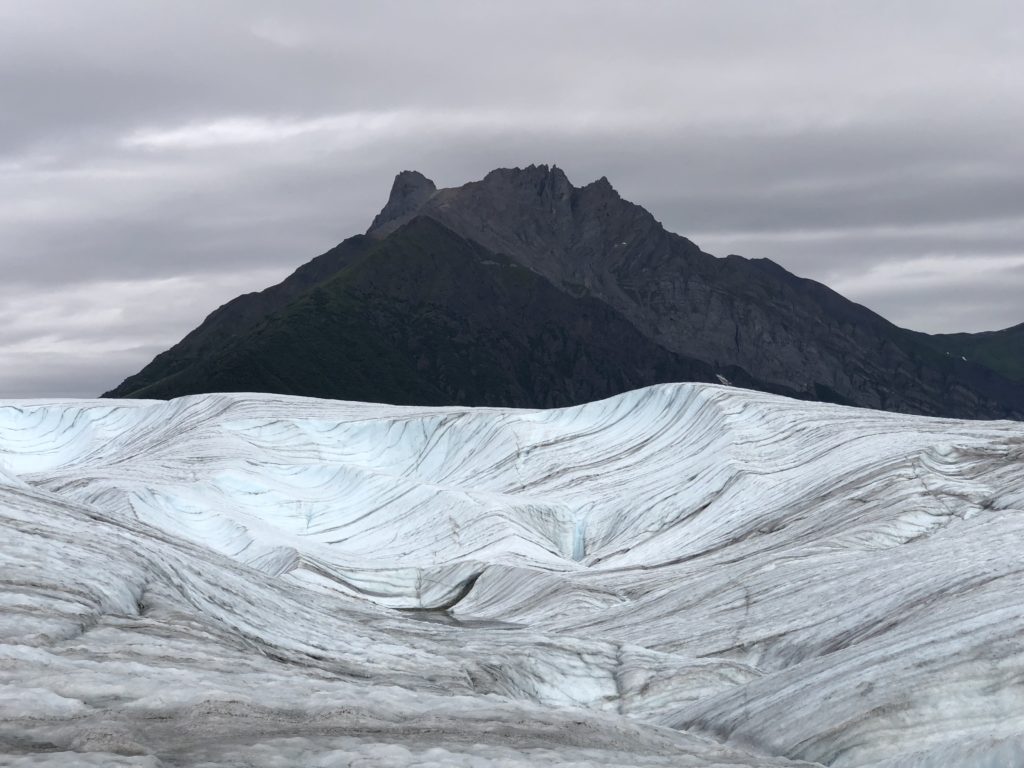 Root Glacier