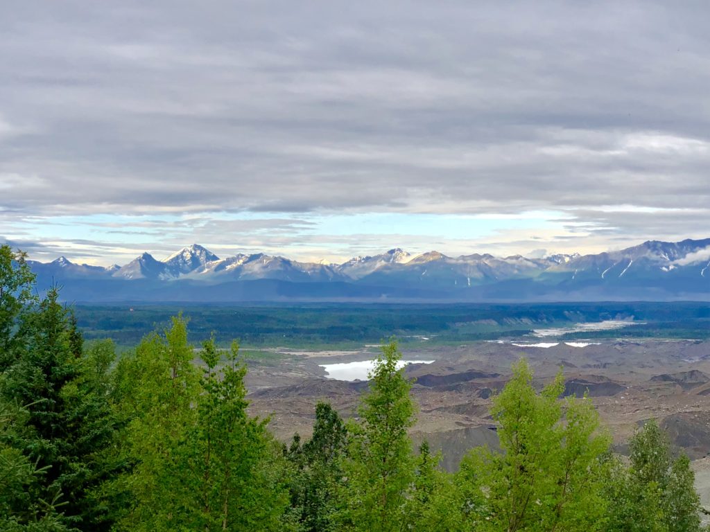 beautiful Alaska