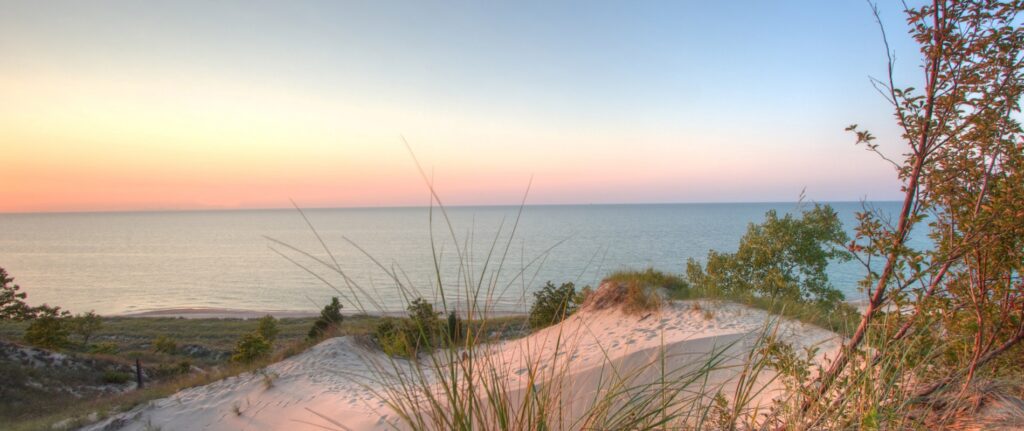 Indiana Dunes National Park