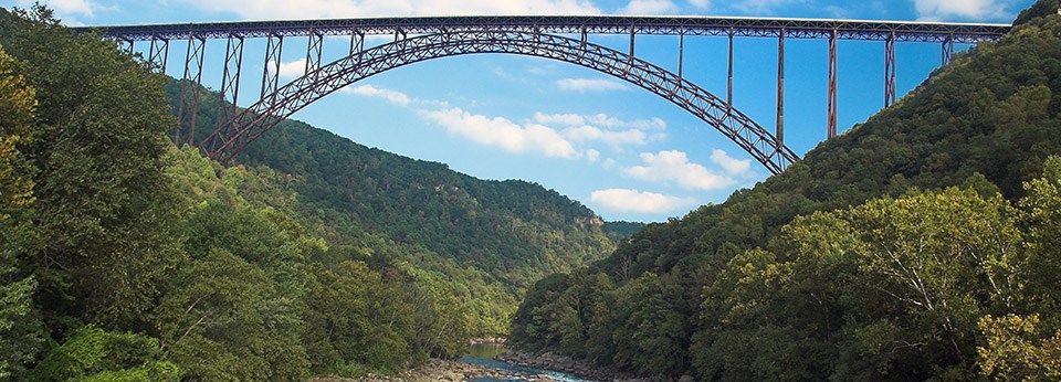 New River Gorge National Park