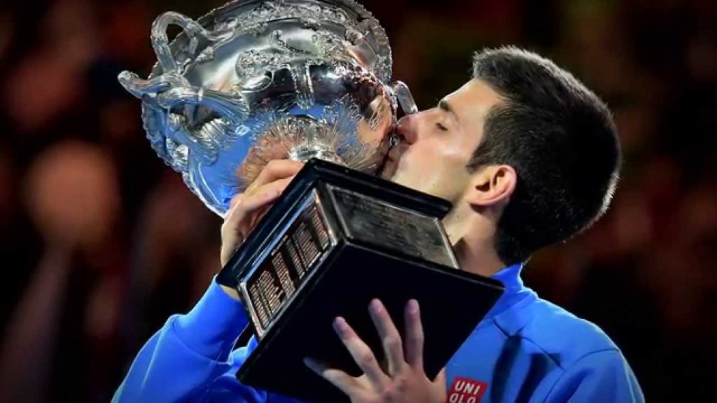 Djokovic