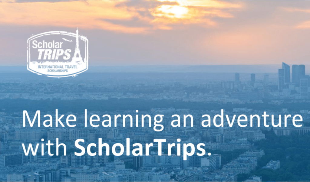 ScholarTrips