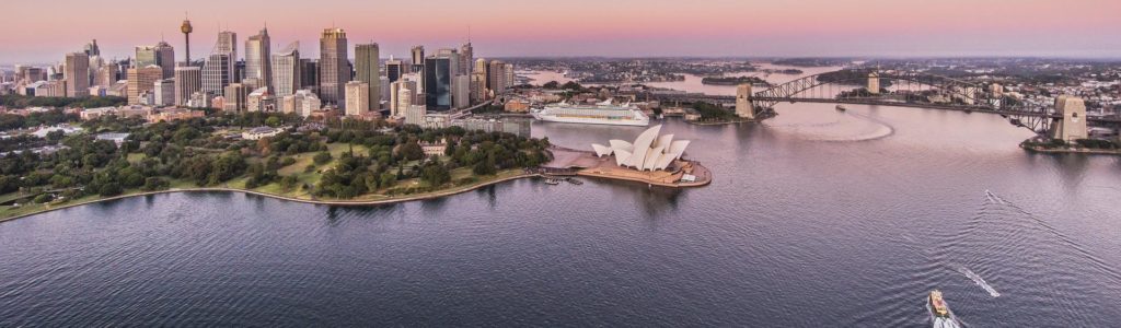 The 30 best cities in the world, Sydney, Australia