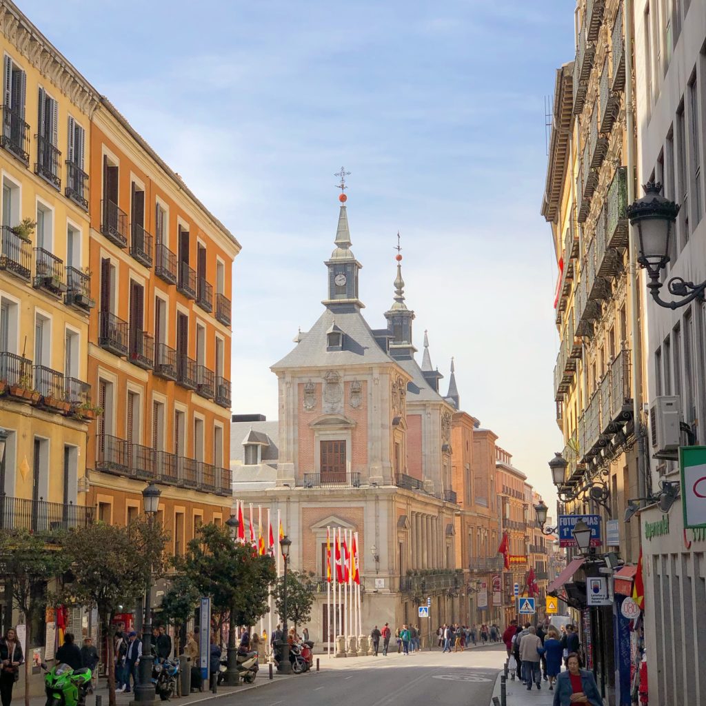 Things to do in Madrid, Madrid, 5 Awesome Things to do in Madrid