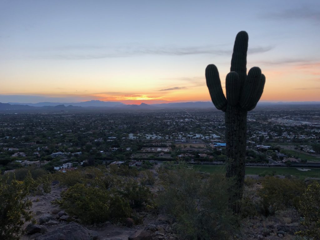 My Perfect Long Weekend in Scottsdale, Arizona