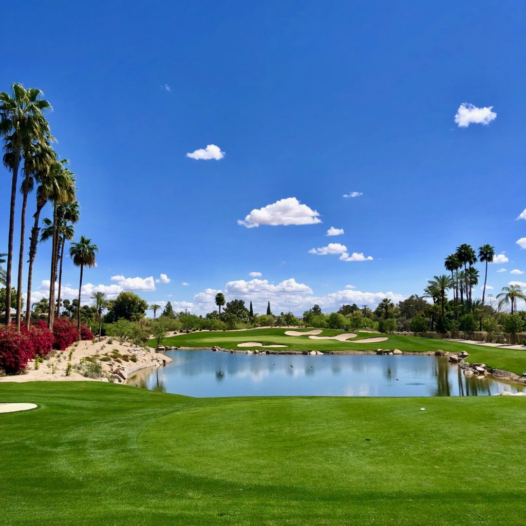 My Perfect Long Weekend in Scottsdale, Arizona