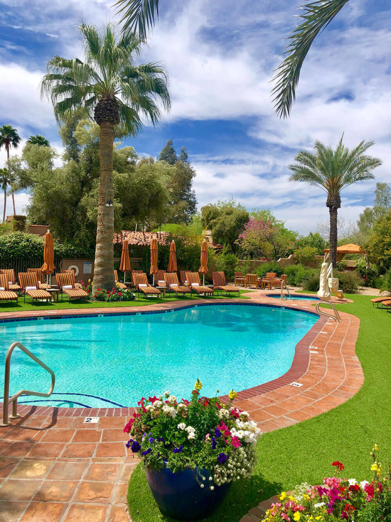 My Perfect Long Weekend in Scottsdale, Arizona