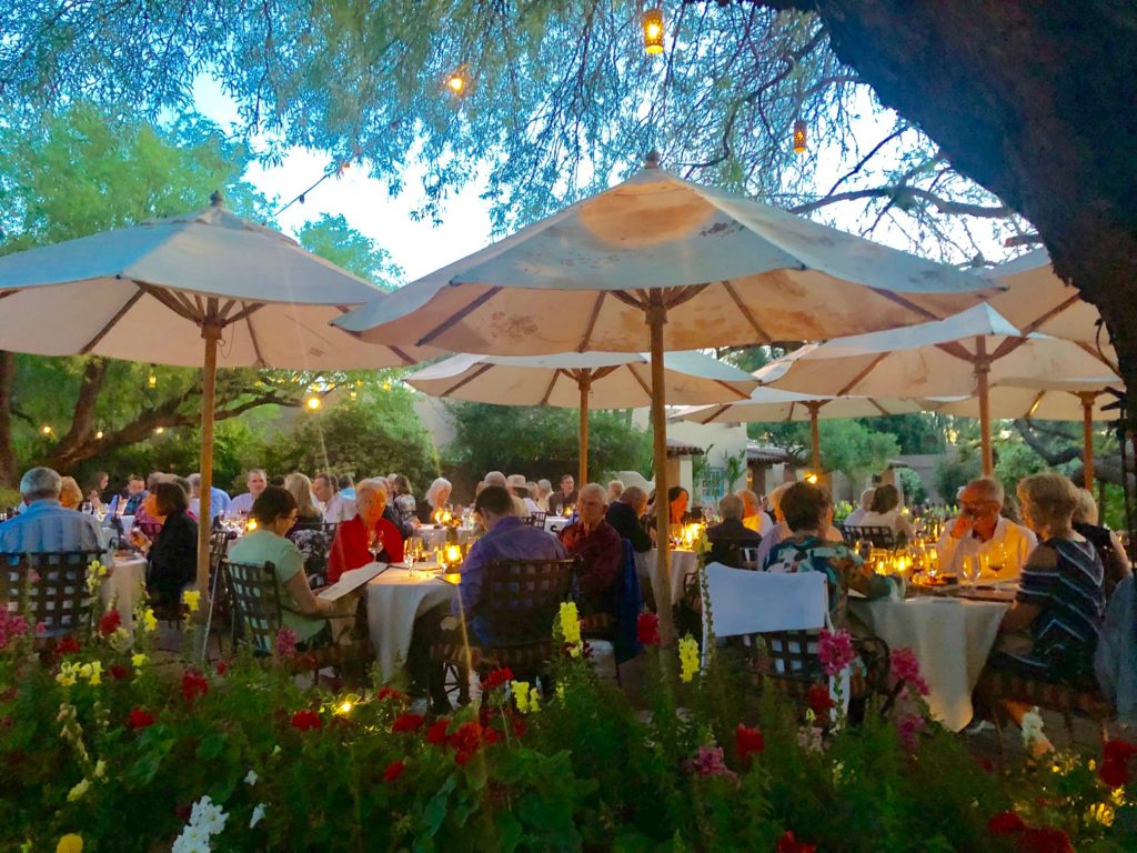 My Perfect Long Weekend in Scottsdale, Arizona