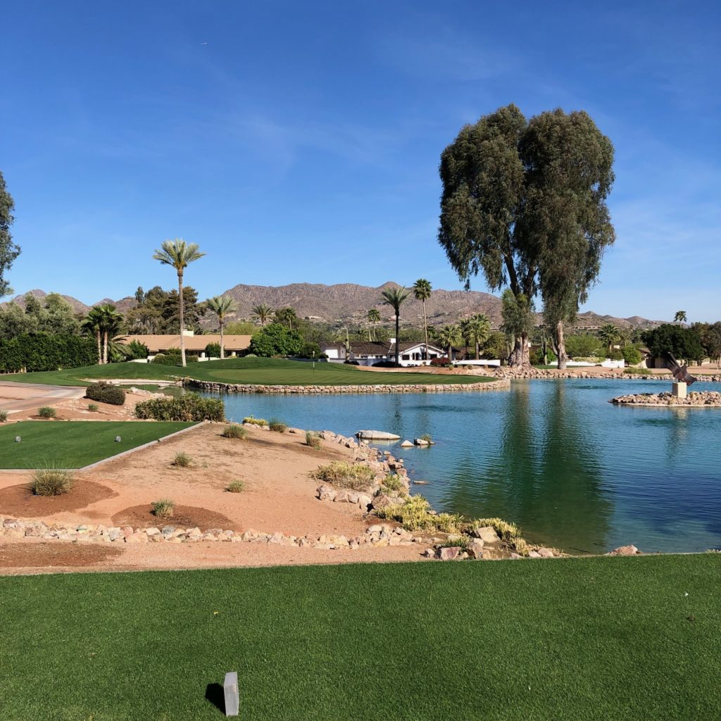 My Perfect Long Weekend in Scottsdale, Arizona