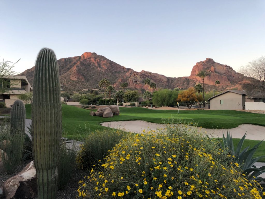 My Perfect Long Weekend in Scottsdale, Arizona