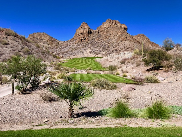 Danzante Bay and the Islands of Loreto, TPC Danzante Bay, golf, TPC, Danzante Bay, Mexico, Loreto