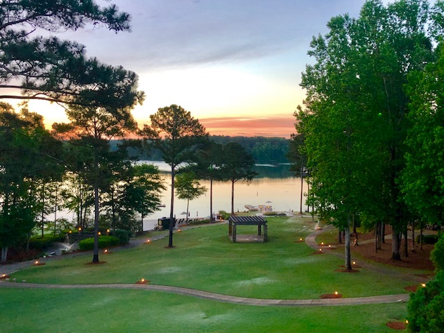 The Ritz-Carlton Reynolds, Lake Oconee