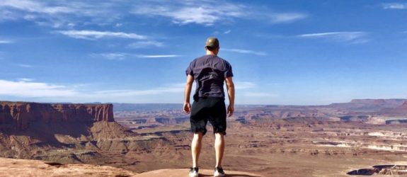 My Top Four Travel Milestones