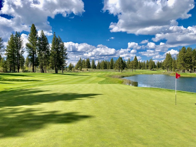 Tahoe Reno Golf Media Tour