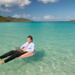 HALF OF AMERICANS WOULD TAKE A JOB WITH NO PAID TIME OFF FOR A HIGHER SALARY