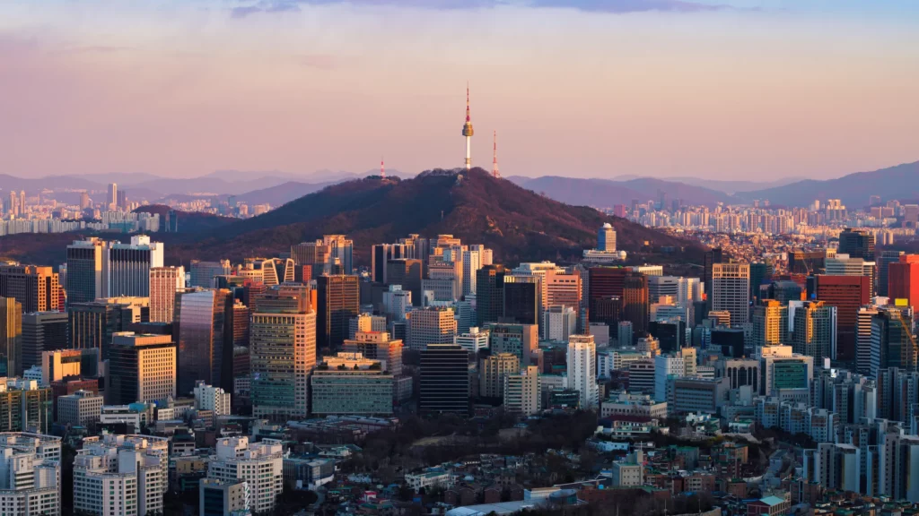 The 30 Best Cities in the World