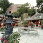 one day in xiamen, temples, pagodas, Gulangyu, Xiamen, China