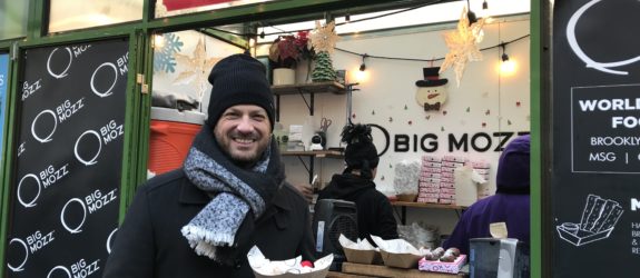 Top 3 Tips for Exploring New York’s Best Holiday Market