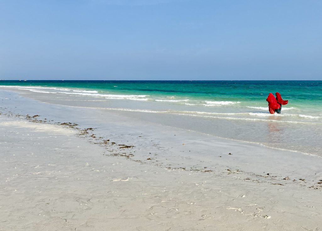 Lido Beach, One Day in Mogadishu, Somalia, Mogadishu
