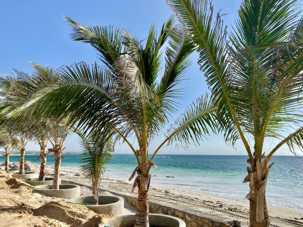 Jazeera Beach, One Day in Mogadishu, Somalia, Mogadishu