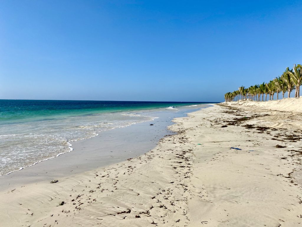 Jazeera Beach, One Day in Mogadishu, Somalia, Mogadishu