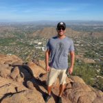 My Top 10 Places to Visit in 2020, On Top of Camelback Mountain