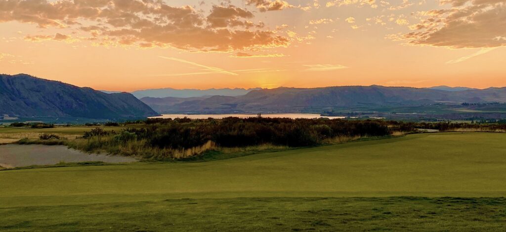 Gamble Sands