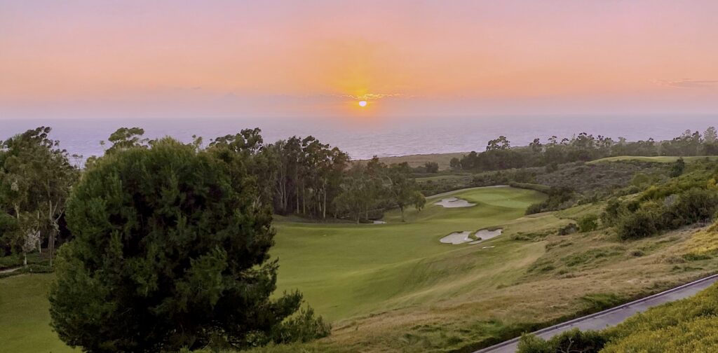 Pelican Hill Golf Club