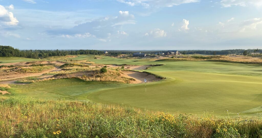 Sand Valley