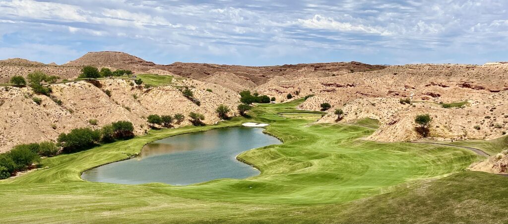 Wolf Creek Golf Club