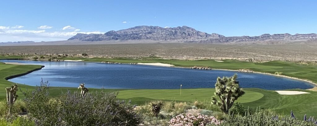 Las Vegas Paiute Golf Resort