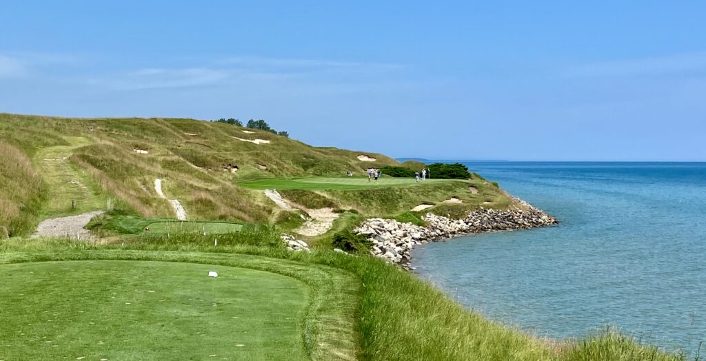 Whistling Straits