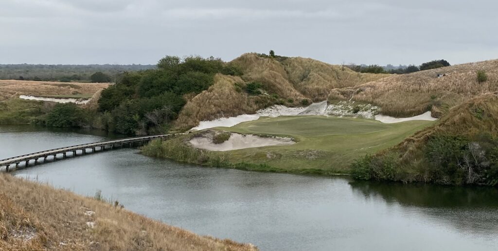 Streamsong Resort