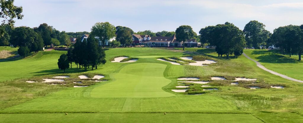 Bethpage Black