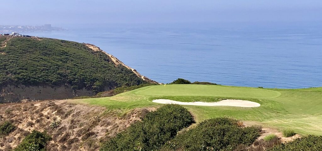 Torrey Pines South