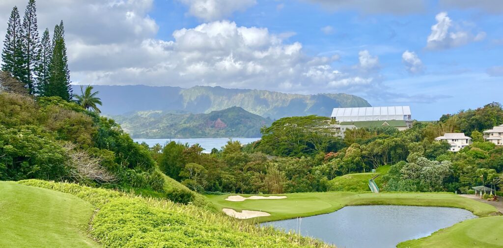 Princeville Makai on Kauai