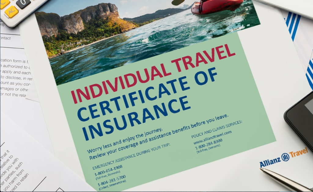 Why You Should Have an Annual Travel Insurance Policy