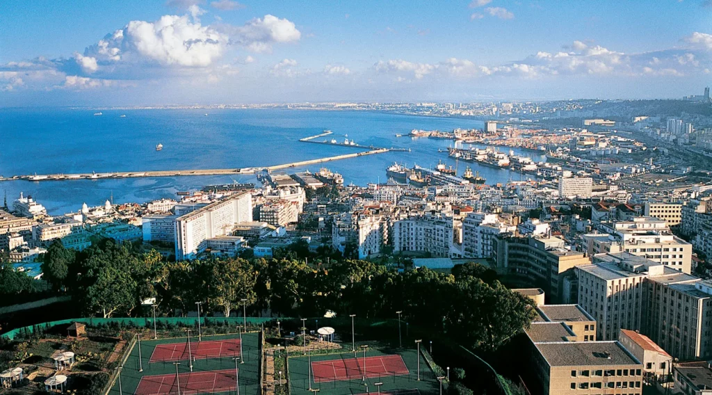 Algeria Group Trip October 2025