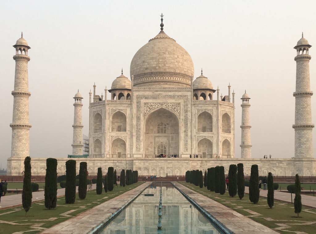 India Group Trip; March 20-27 2026