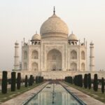 India Group Trip; March 20-27