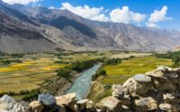 Pamir Highway Group Trip: September 5-14, 2026 Pamir Highway Group Trip