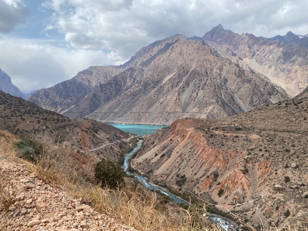 Pamir Highway Group Trip