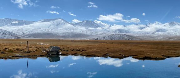 Pamir Highway Group Trip